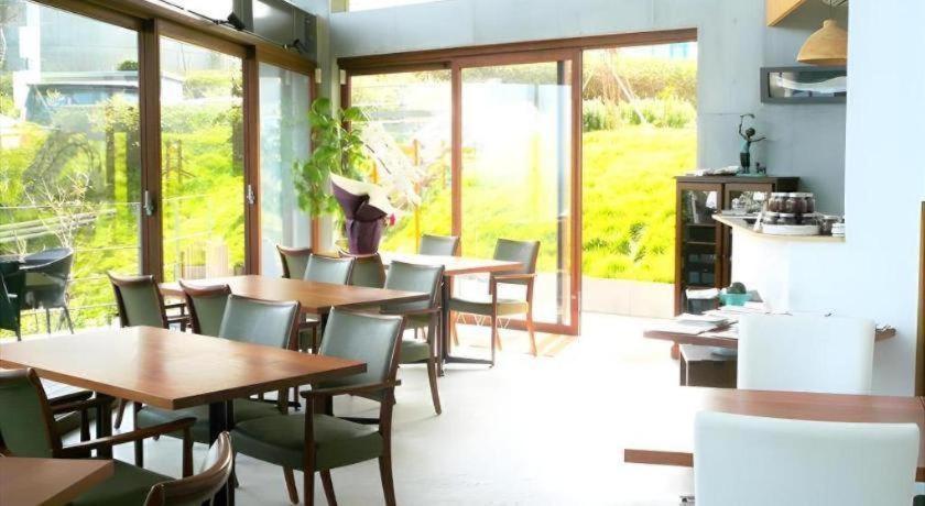 Corredor Yugawara Dog＆Resort 热海 外观 照片