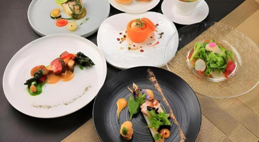 Corredor Yugawara Dog＆Resort 热海 外观 照片