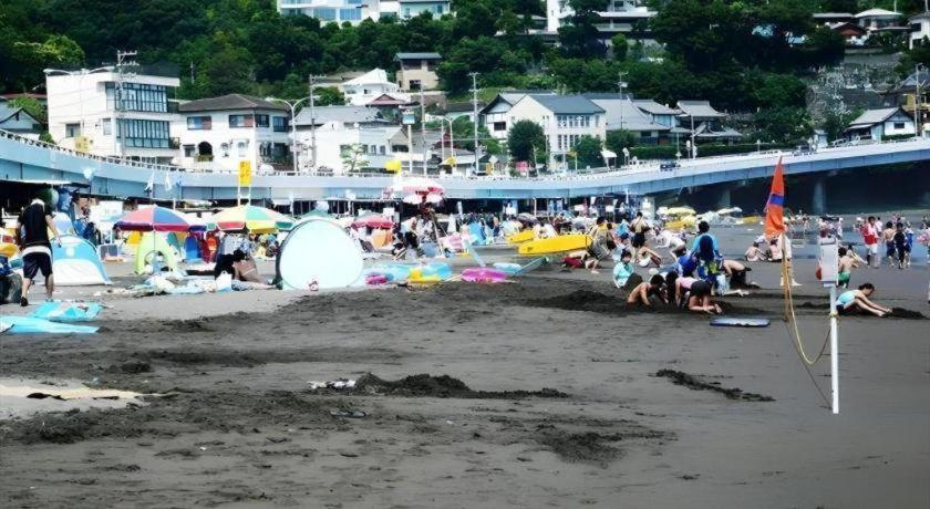Corredor Yugawara Dog＆Resort 热海 外观 照片