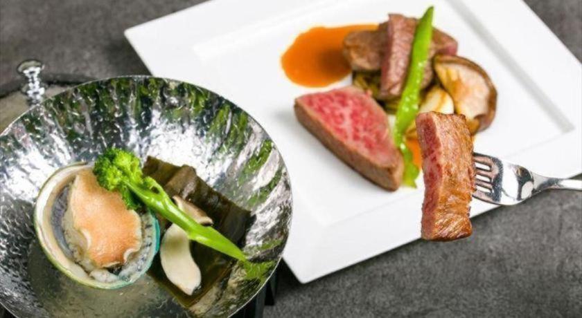 Corredor Yugawara Dog＆Resort 热海 外观 照片
