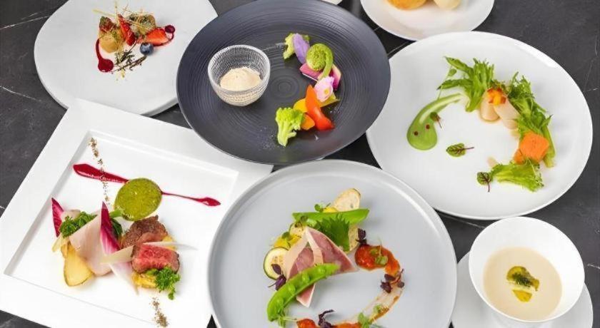 Corredor Yugawara Dog＆Resort 热海 外观 照片