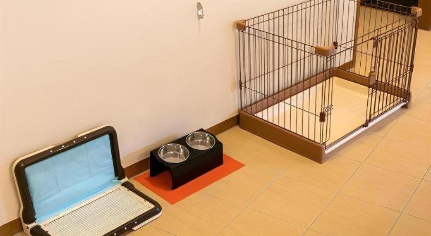 Corredor Yugawara Dog＆Resort 热海 外观 照片