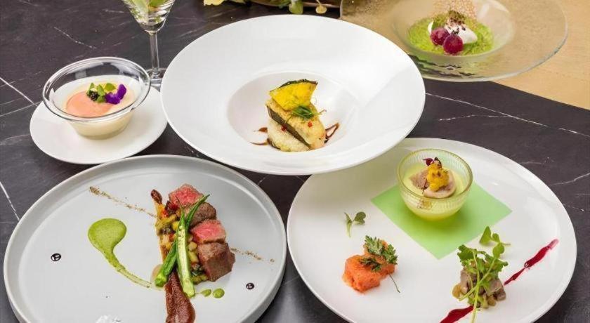Corredor Yugawara Dog＆Resort 热海 外观 照片