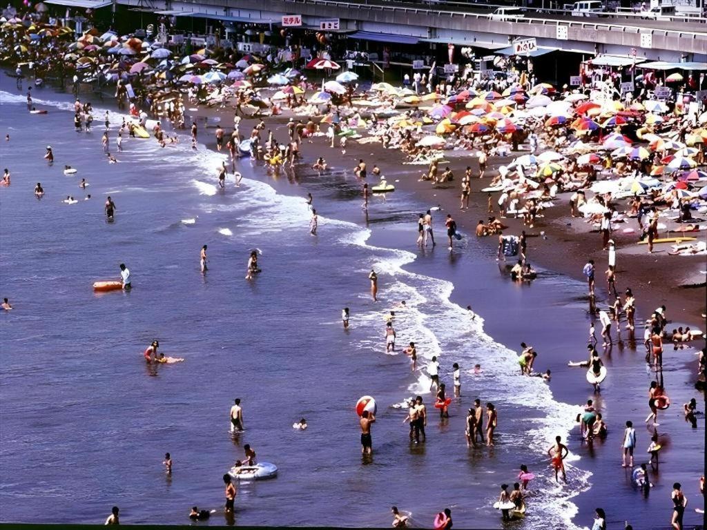 Corredor Yugawara Dog＆Resort 热海 外观 照片