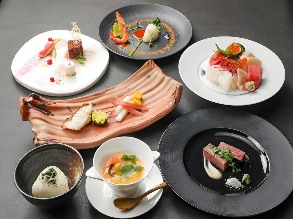 Corredor Yugawara Dog＆Resort 热海 外观 照片