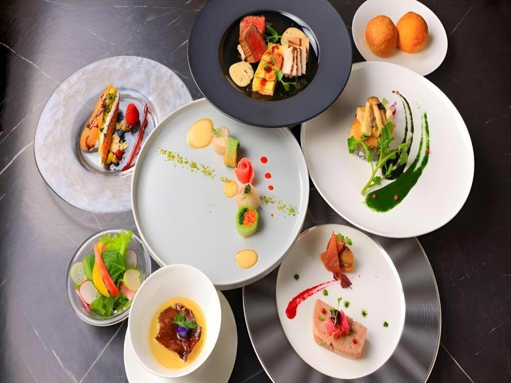 Corredor Yugawara Dog＆Resort 热海 外观 照片