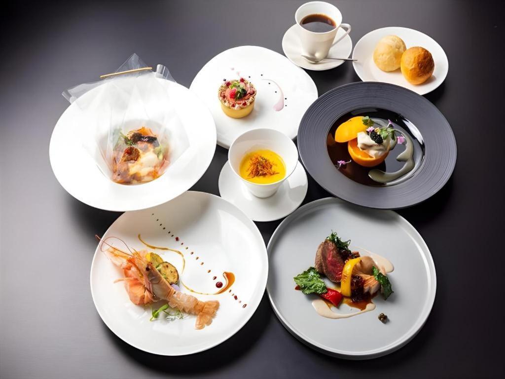Corredor Yugawara Dog＆Resort 热海 外观 照片