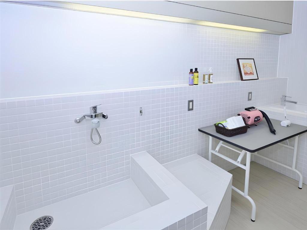 Corredor Yugawara Dog＆Resort 热海 外观 照片