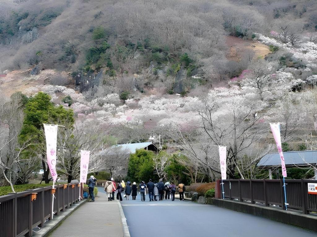 Corredor Yugawara Dog＆Resort 热海 外观 照片
