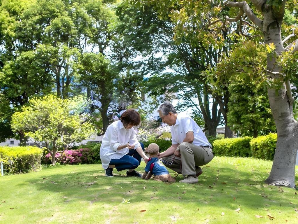 Corredor Yugawara Dog＆Resort 热海 外观 照片