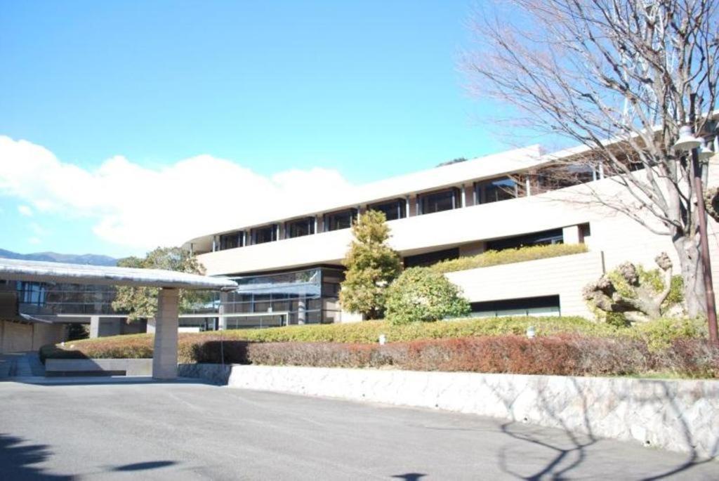 Corredor Yugawara Dog＆Resort 热海 外观 照片