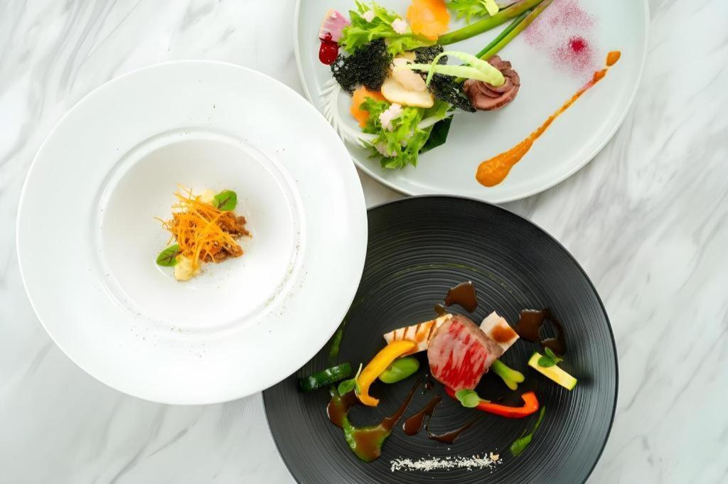 Corredor Yugawara Dog＆Resort 热海 外观 照片