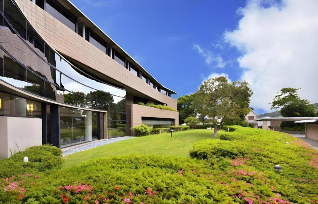 Corredor Yugawara Dog＆Resort 热海 外观 照片