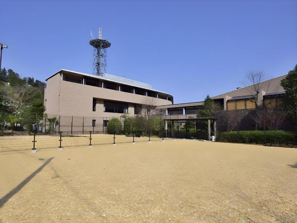 Corredor Yugawara Dog＆Resort 热海 外观 照片